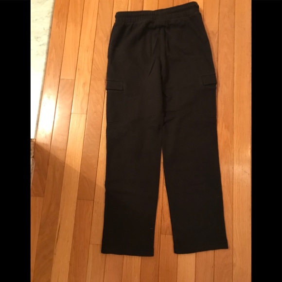 Box #1 ⚡️ BUNDLE⚡️ Boys Athletic Works Sweatpants - Picture 3 of 7